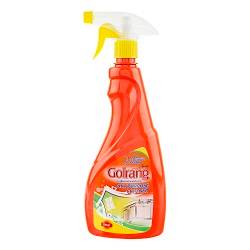 پاک کننده چند منظوره 750 گرم گلرنگ